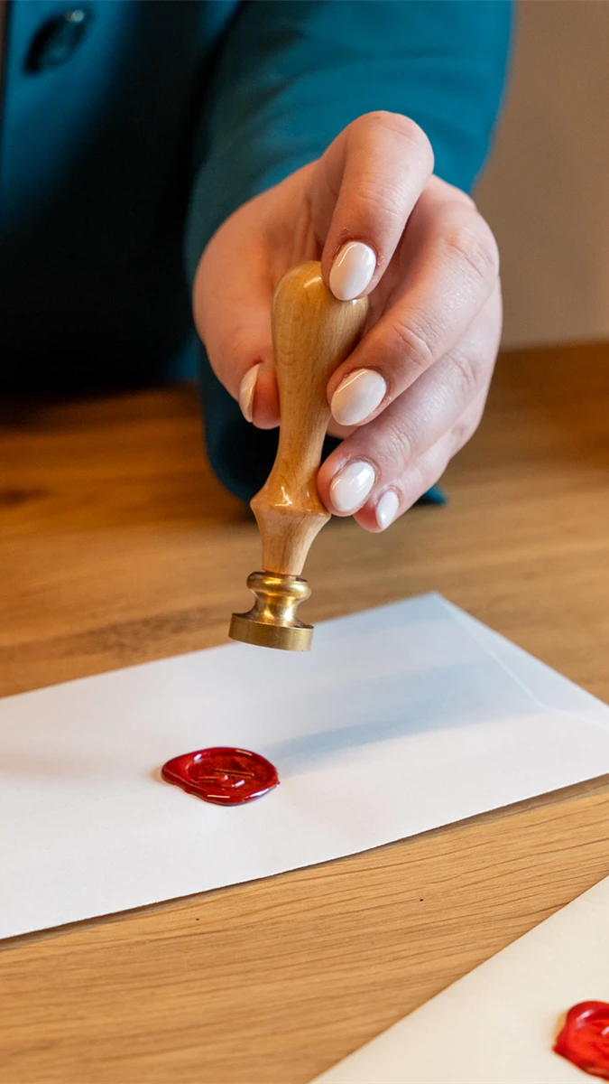 Gift a stay at Aura Relais with our gift voucher